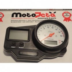Strumentazione gauge tacho clock dash speedo Yamaha YZF R6 99 02