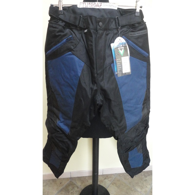Pantaloni moto uomo Aqua Combat taglia XL Men's trousers (size XL) Frank  Thomas