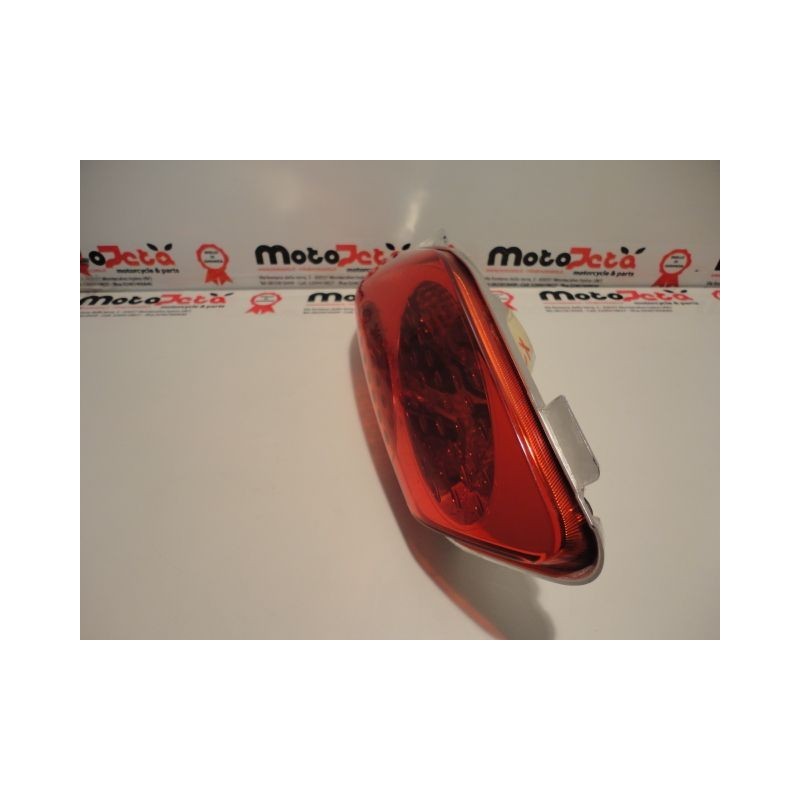 Stop Fanale posteriore sinistro Rear Headlight left Yamaha Xmax 125 250 05 09