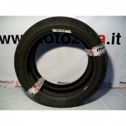 Pneumatici tyres Michelin radial 2ct ant 120/70-17 DOT 0812 180/55-17 DOT 4911
