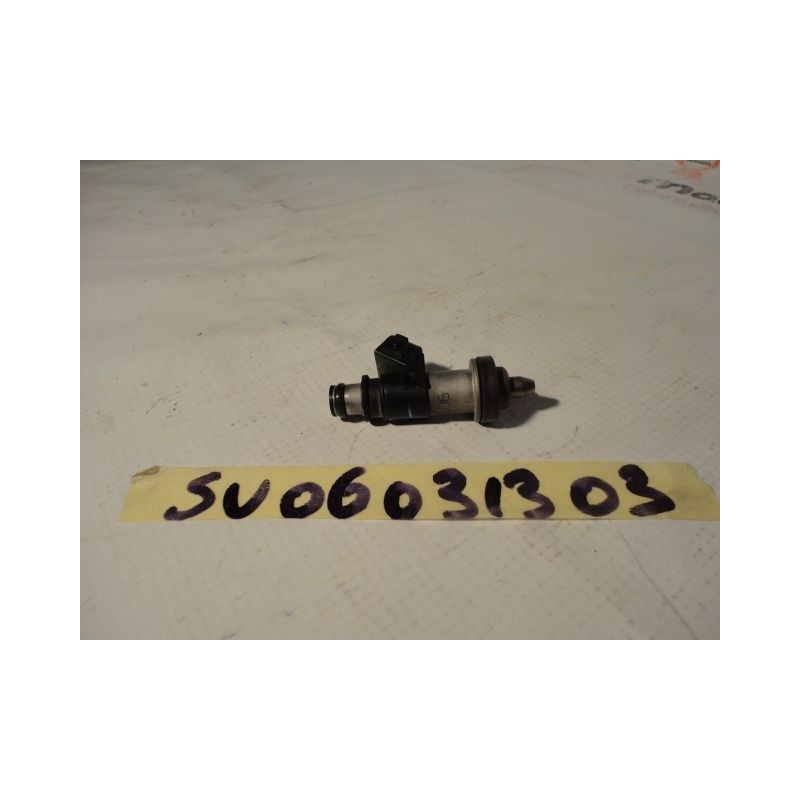 Iniettori Injektoren Fuel Injectors suzuki gsxr 600 01 03