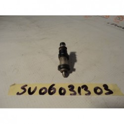 Iniettori Injektoren Fuel Injectors suzuki gsxr 600 01 03