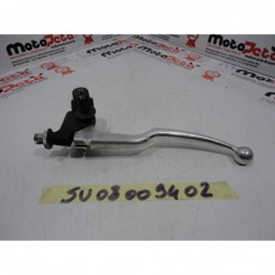 Leva Frizione Portaleva clutch lever Kupplungshebel Suzuki V Strom 04 11