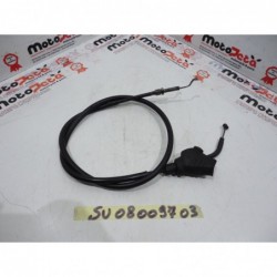 Cavo Comando frizione clutch control cable Suzuki v strom 650 04 11