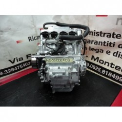Motore completo complete engine Honda Cbr 600f 01 06