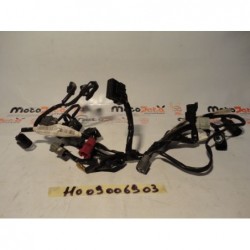 Cablaggio Corpo Farfallato Wiring Throttle Body Honda Cbr600f 11 13