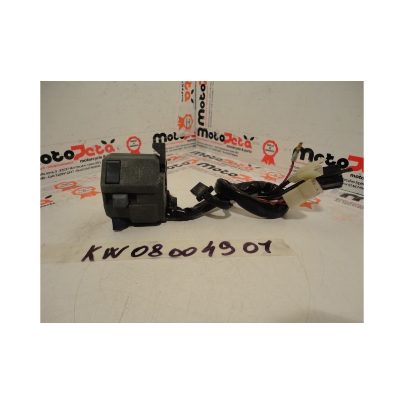Comando destro blocchetto start control switch right Kawasaki ZZ R 1100 90 93
