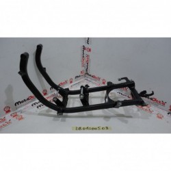 Telaio Culla Supporto Motore Engine Subframe Chassis Derby Gpr 125 4T Racing 09 