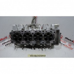 Testata motore Engine Head Motorkopf Yamaha Fazer fz1 06 14