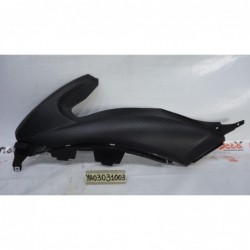 Fianchetto sinistro serbatoio left fairing T max 530 12 14