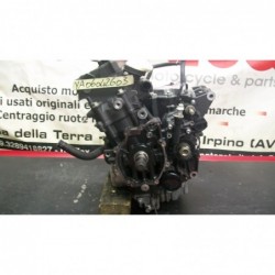 Motore completo complete engine Yamaha Yzf R1 02 03