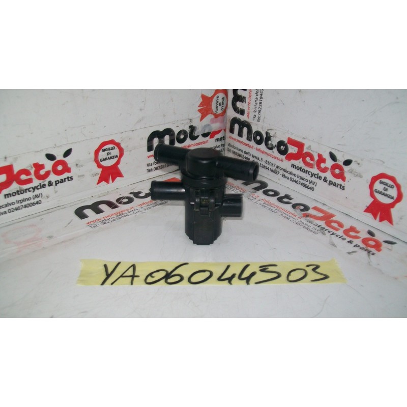 Valvola circuito aria secondaria air valve yamaha fazer 600 fz6 04 06