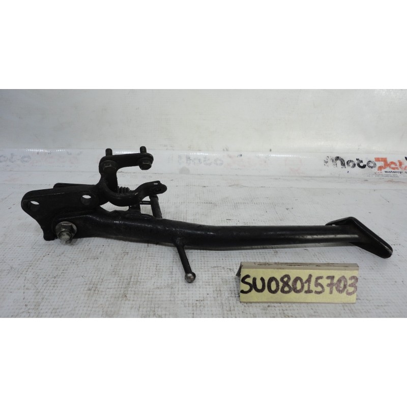 Cavalletto Laterale side stand béquille latérale Suzuki gsxr 1000 01 04