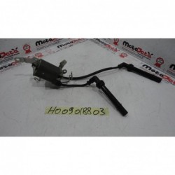 Bobina pipetta candela 1 - 4 coil spark plug Honda CB 1000 R 08 17