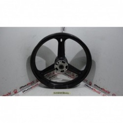Cerchio anteriore ruota wheel felge rims front Suzuki v strom 650 04 06