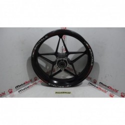 Cerchio anteriore Wheel felge rims front Mv Agusta Brutale 990 R 09 12