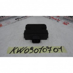 Regolatore di tensione voltage regulator Kawasaki Z750 07 12