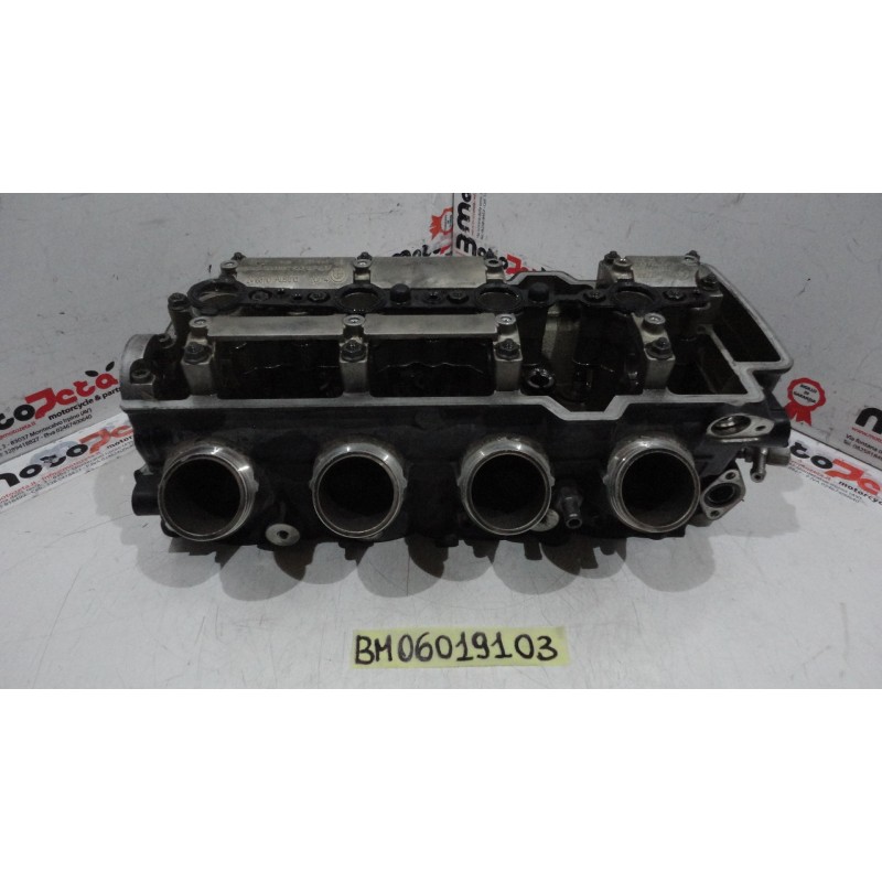 Testata motore engine Head Motorkopf Bmw k 1300 s r 09 16