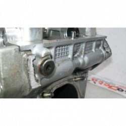 Testata valvole orizzontale Head valves horizontal Kopf Ducati 999 998