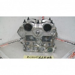 Testata valvole orizzontale Head valves horizontal Kopf Ducati 999 998