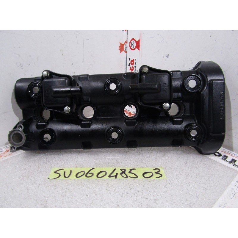Coperchio testata valvole Head valve cover Suzuki GSX R 1000 07 08