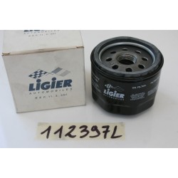 Filtro olio Oil filter...