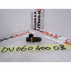 Iniettore Injektoren Fuel injector Ducati Scrambler 800 16 17