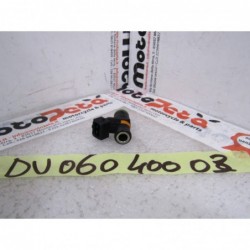Iniettore Injektoren Fuel injector Ducati Scrambler 800 16 17