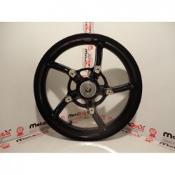 Cerchio anteriore ruota wheel felge rims front Aprilia Srv 850 12 14