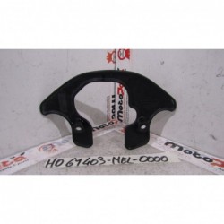Plastica protezione forcella Fork plastic guard Honda CBR 1000 RR 04 05