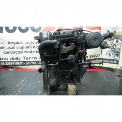 Motore completo Complete engine Lieger X-T00 r s 2007