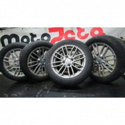 Cerchio alloy wheels Lieger X-T00 r s