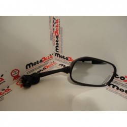 Specchietto Destro Originale OEM Right Mirror rearview mirror rechten Yamaha YZF R1 09-14 14B-26290-0000