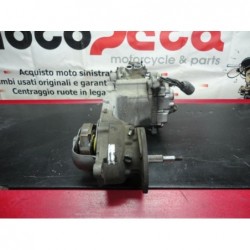 Blocco motore per ricambi engine block for spare parts Yamaha X-MAX 05-09