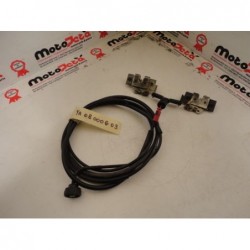 Cavo apertura sella Cable Saddle opening Yamaha X MAX 250 05 09