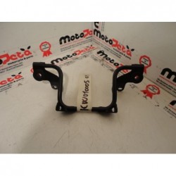 Telaietto anteriore Cupolino Tacho subframe front bracket Kawasaki Z 800 13 16